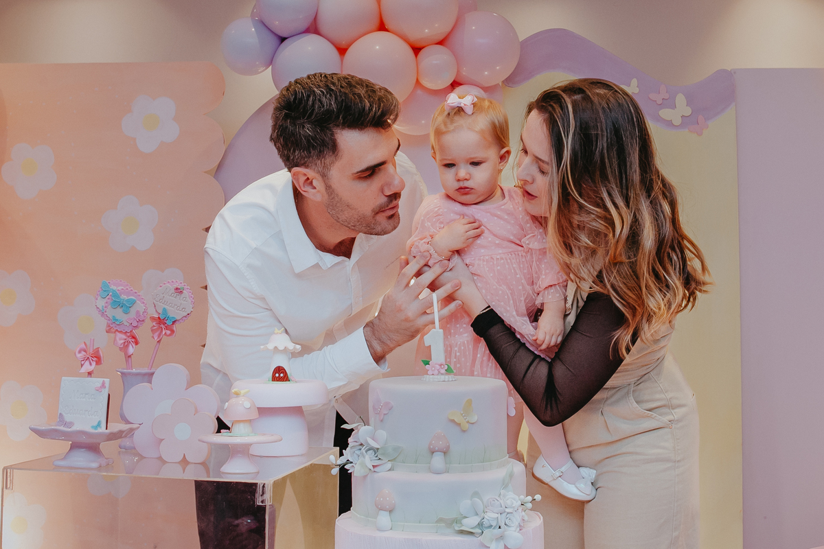 1 ANO, ANIVERSÁRIO, CRIANÇA, FESTA, INFANTIL, MENINA, PATRICIA LOPES, 