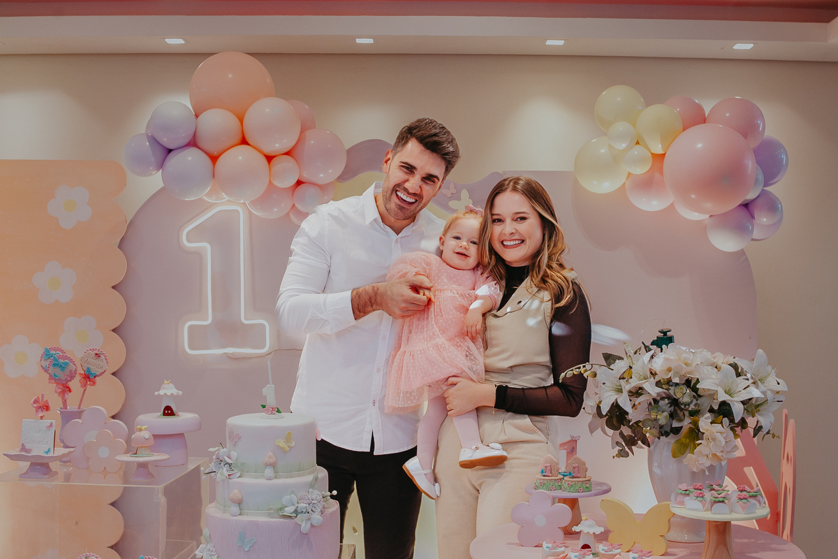 1 ANO, ANIVERSÁRIO, CRIANÇA, FESTA, INFANTIL, MENINA, PATRICIA LOPES, 