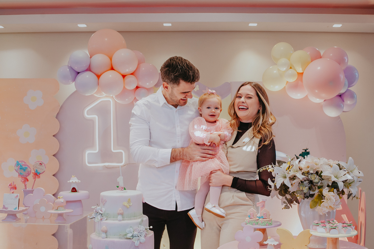 1 ANO, ANIVERSÁRIO, CRIANÇA, FESTA, INFANTIL, MENINA, PATRICIA LOPES, 