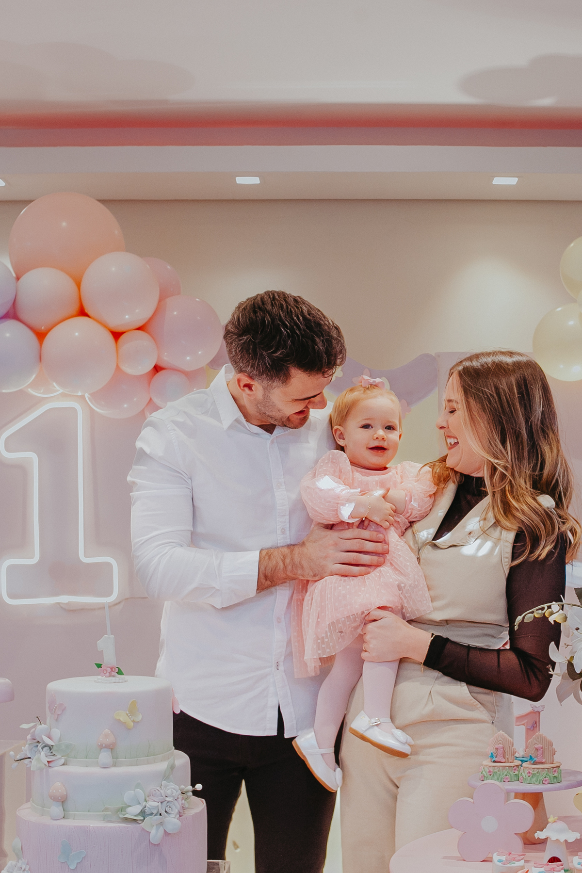 1 ANO, ANIVERSÁRIO, CRIANÇA, FESTA, INFANTIL, MENINA, PATRICIA LOPES, 