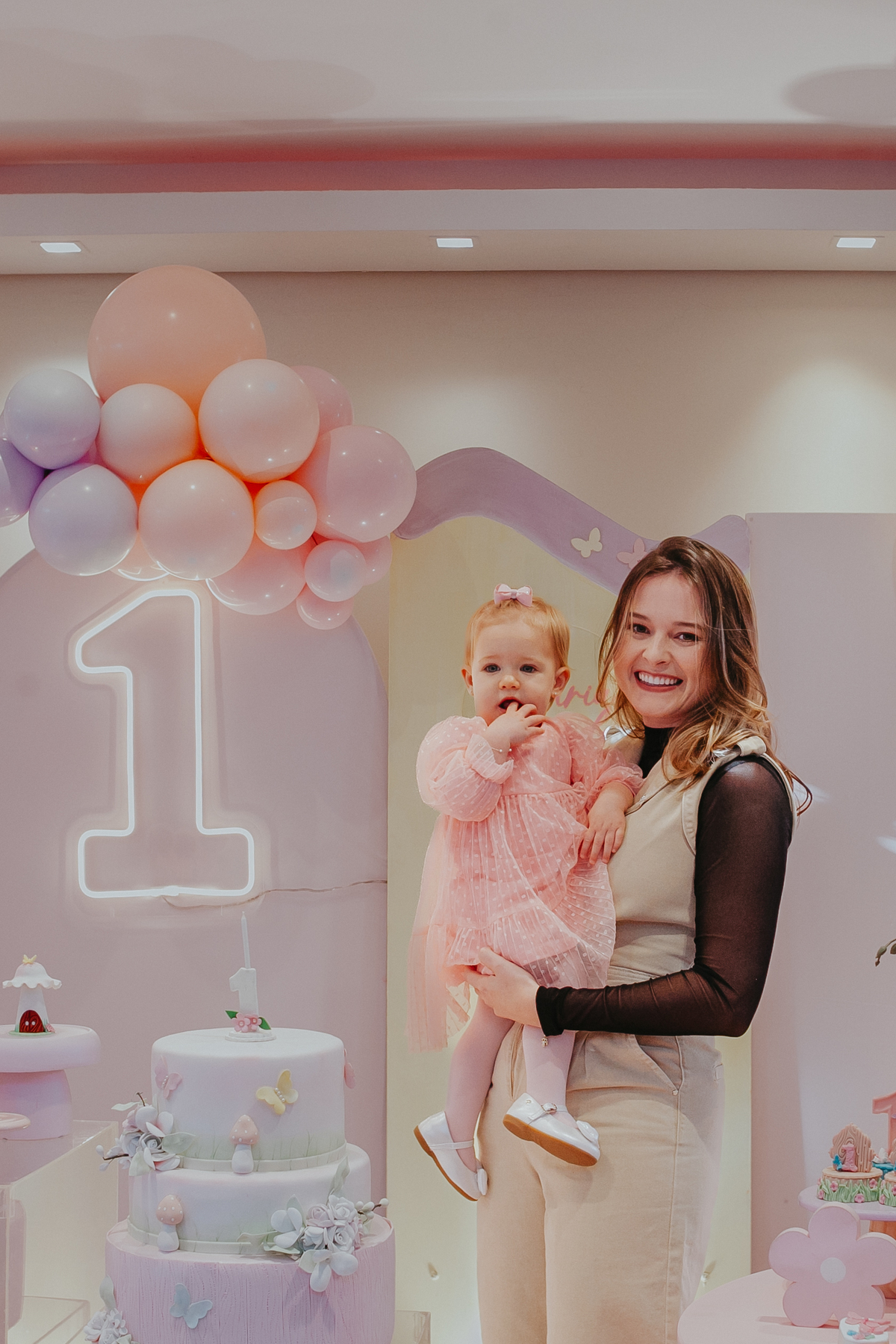 1 ANO, ANIVERSÁRIO, CRIANÇA, FESTA, INFANTIL, MENINA, PATRICIA LOPES, 