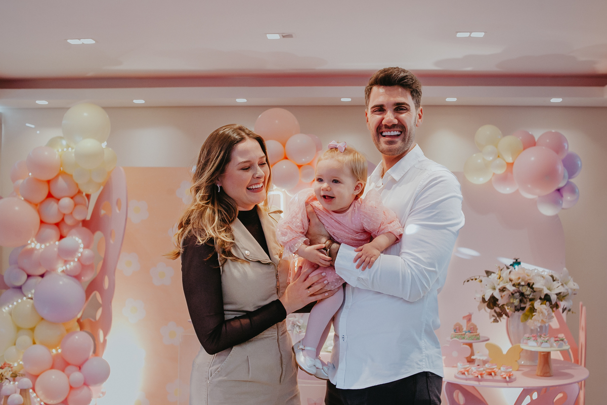 1 ANO, ANIVERSÁRIO, CRIANÇA, FESTA, INFANTIL, MENINA, PATRICIA LOPES, 