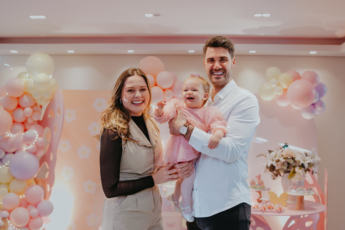 1 ANO, ANIVERSÁRIO, CRIANÇA, FESTA, INFANTIL, MENINA, PATRICIA LOPES, 