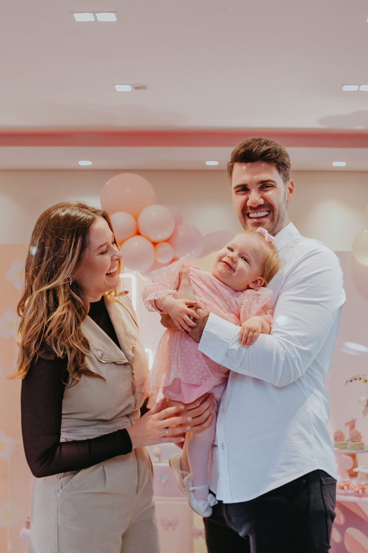 1 ANO, ANIVERSÁRIO, CRIANÇA, FESTA, INFANTIL, MENINA, PATRICIA LOPES, 