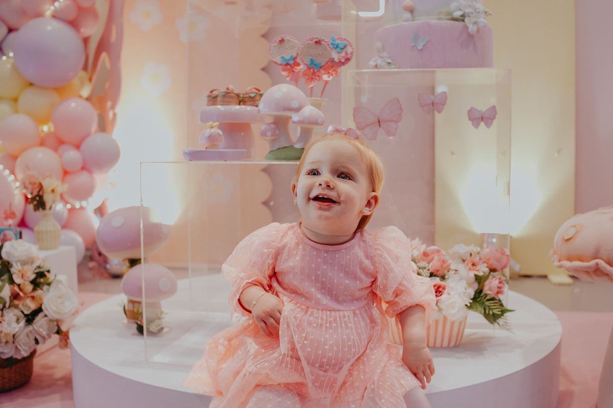 1 ANO, ANIVERSÁRIO, CRIANÇA, FESTA, INFANTIL, MENINA, PATRICIA LOPES, 