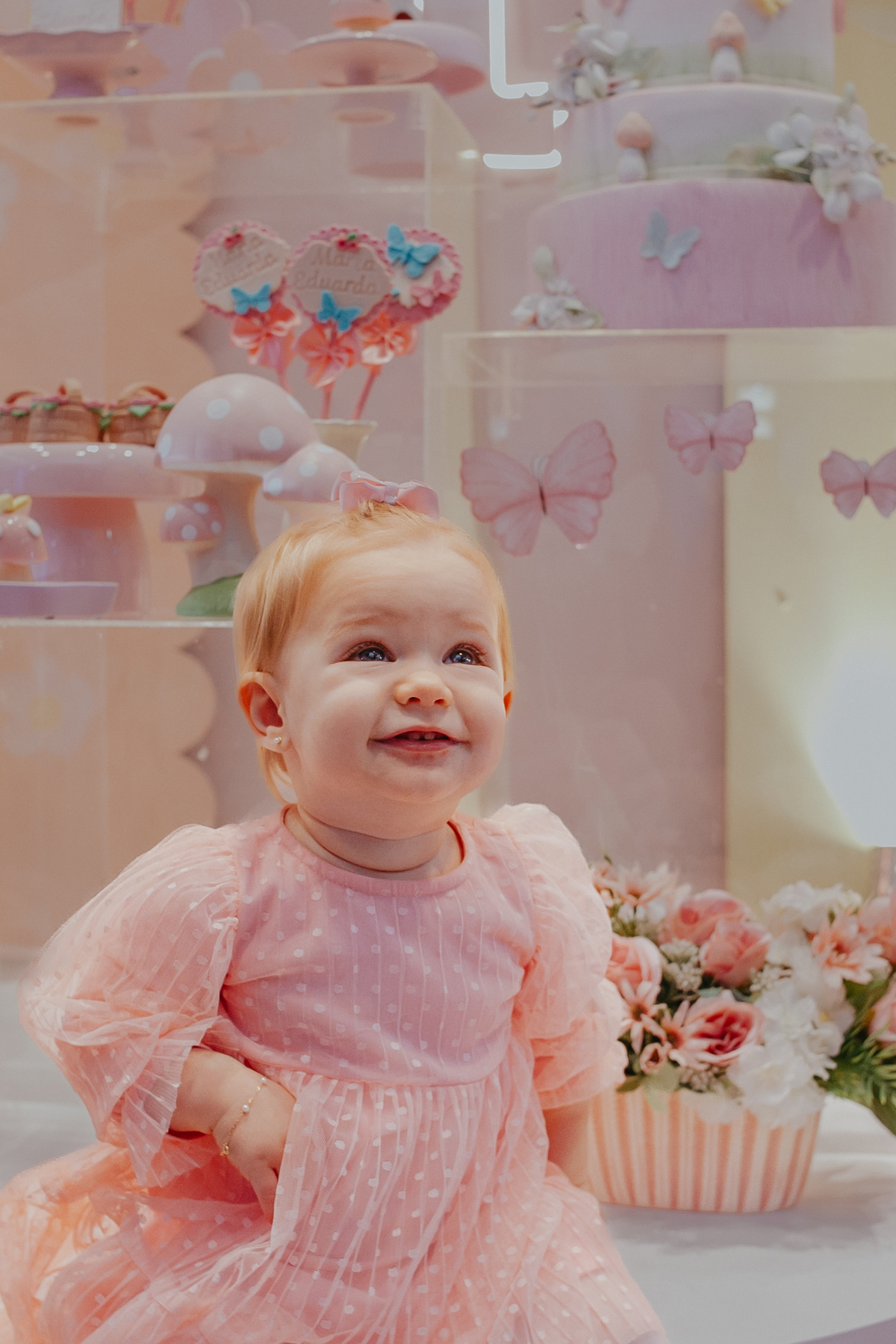 1 ANO, ANIVERSÁRIO, CRIANÇA, FESTA, INFANTIL, MENINA, PATRICIA LOPES, 