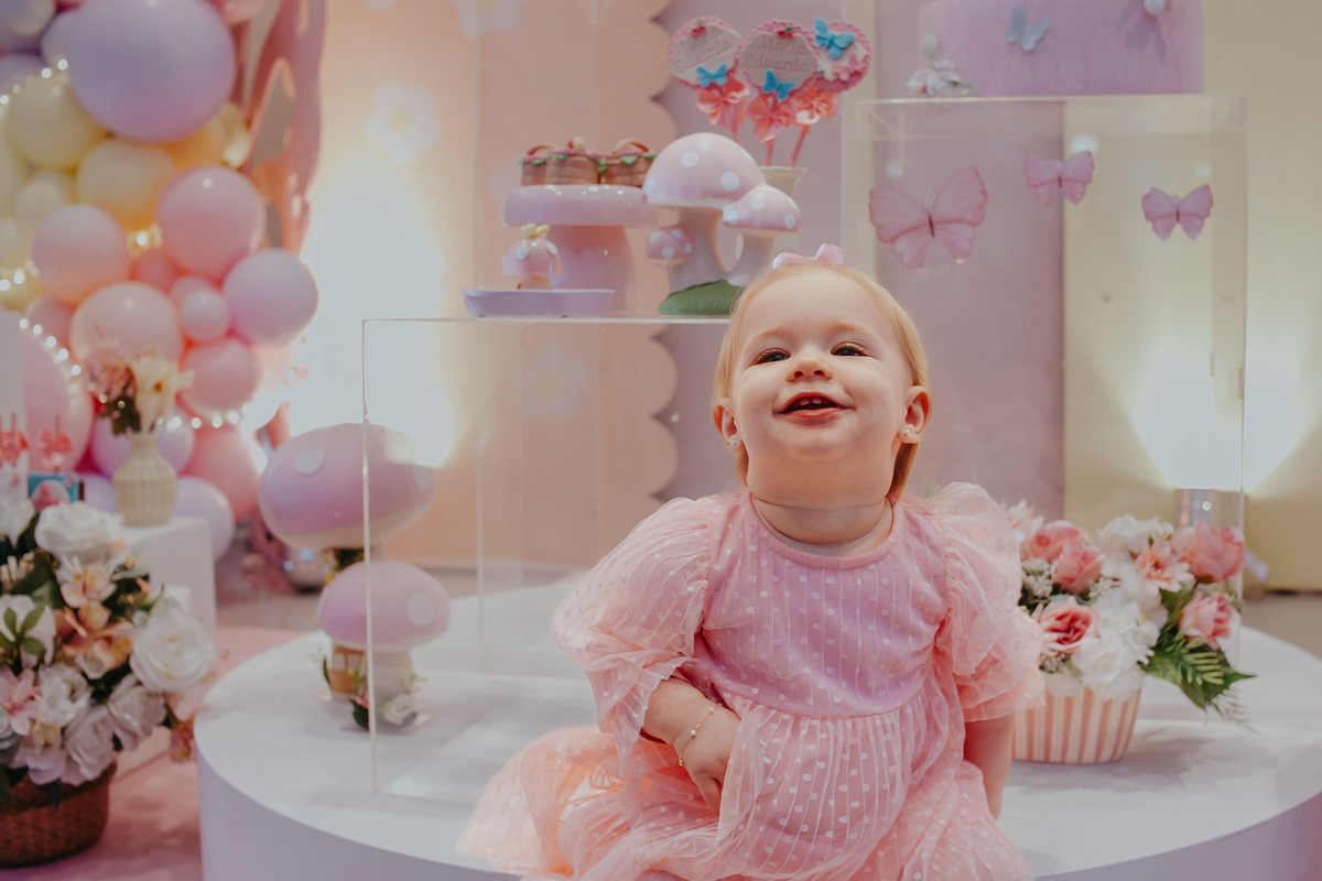 1 ANO, ANIVERSÁRIO, CRIANÇA, FESTA, INFANTIL, MENINA, PATRICIA LOPES, 