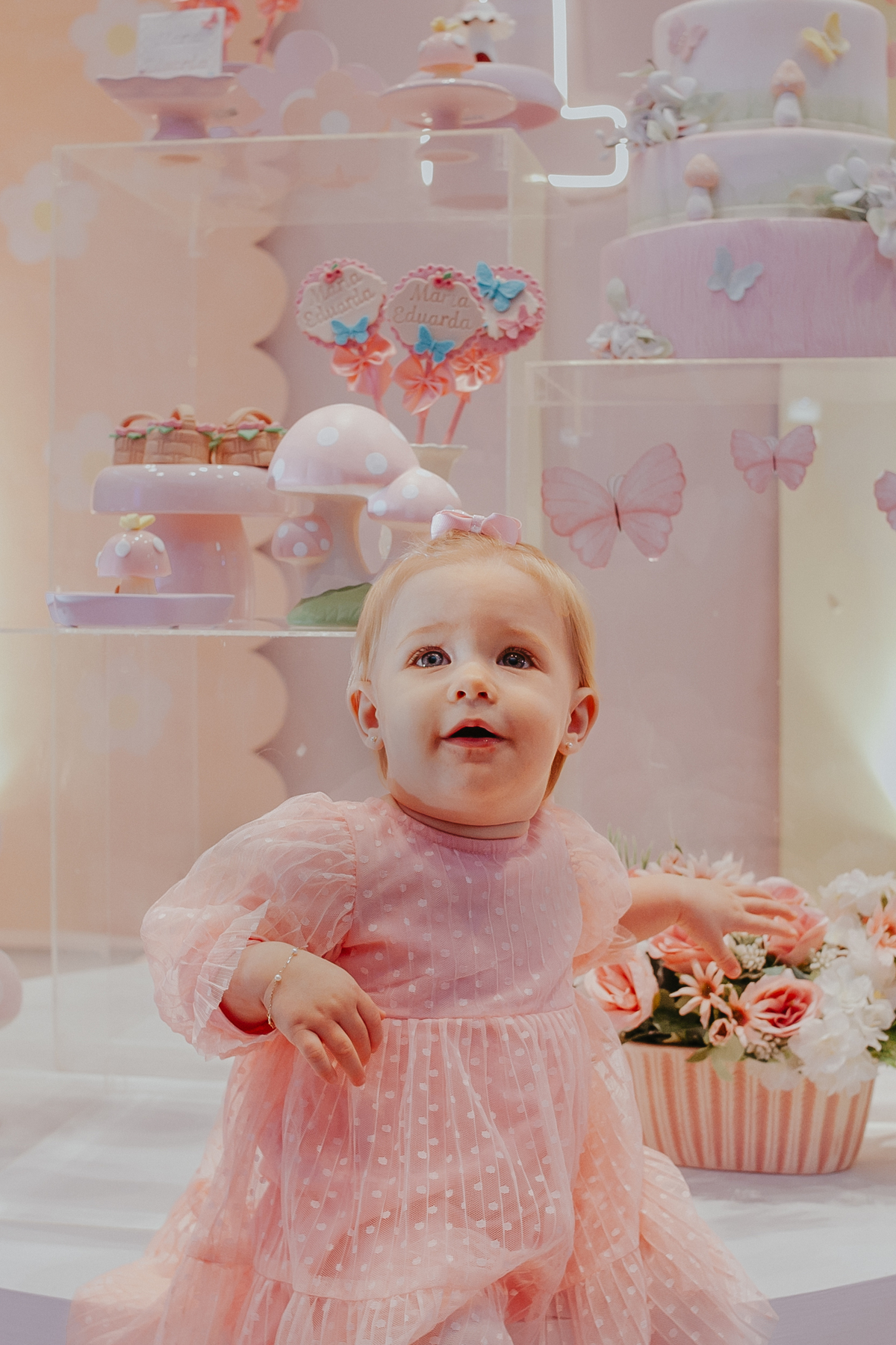 1 ANO, ANIVERSÁRIO, CRIANÇA, FESTA, INFANTIL, MENINA, PATRICIA LOPES, 