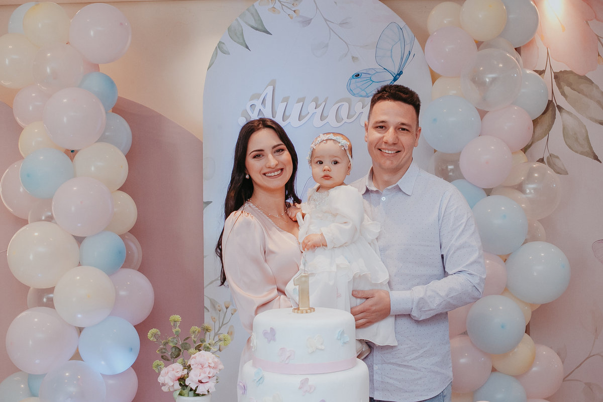 1 ANO, ANIVERSÁRIO, CRIANÇA, FESTA, INFANTIL, MENINA, PATRICIA LOPES, SÃO LEOPOLDO