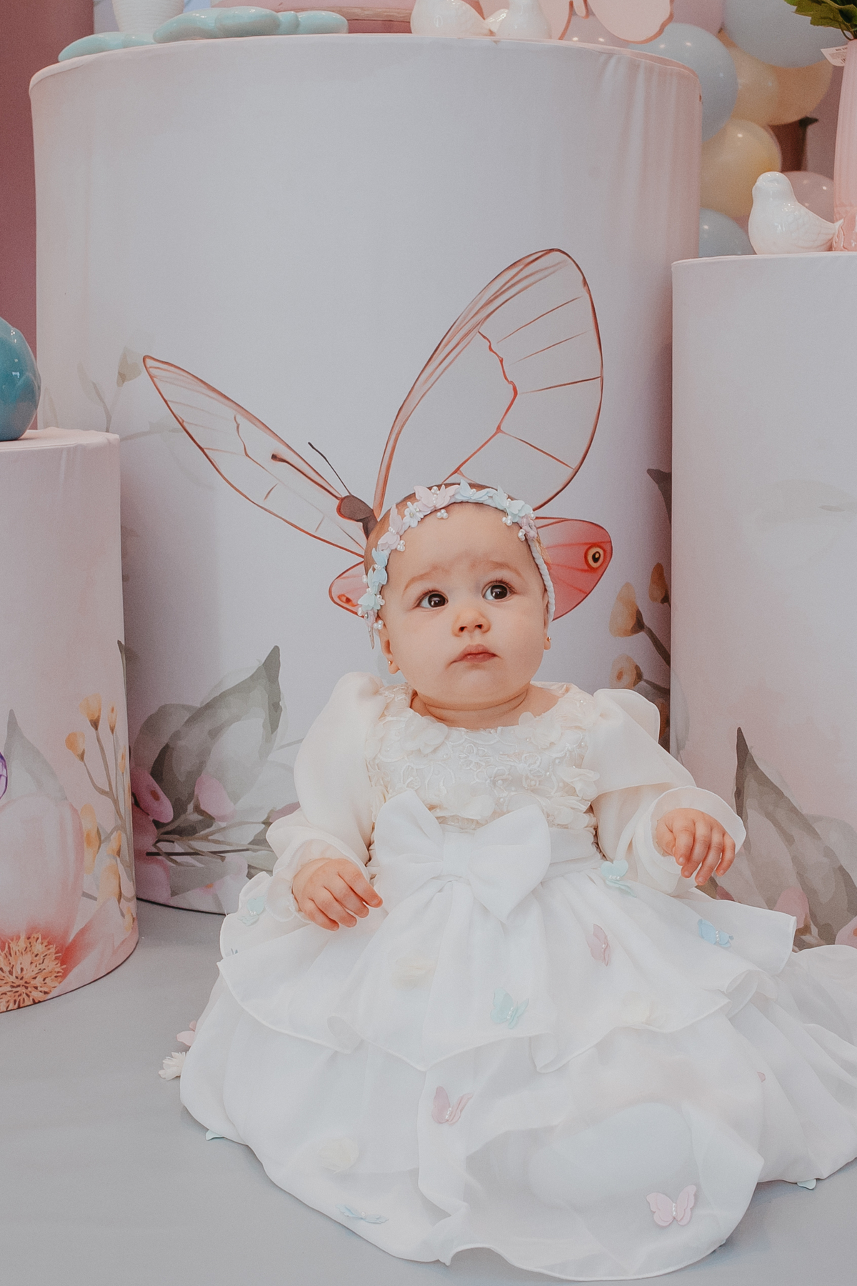 1 ANO, ANIVERSÁRIO, CRIANÇA, FESTA, INFANTIL, MENINA, PATRICIA LOPES, SÃO LEOPOLDO