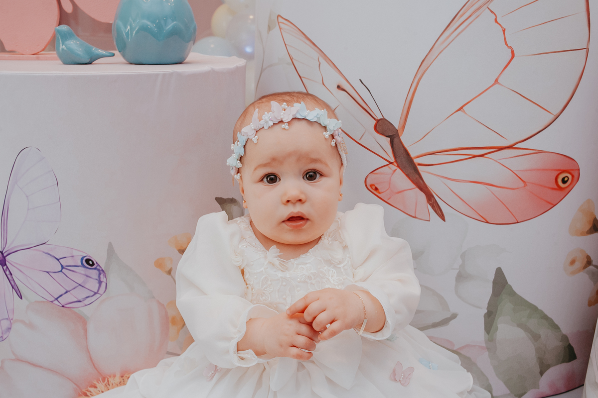 1 ANO, ANIVERSÁRIO, CRIANÇA, FESTA, INFANTIL, MENINA, PATRICIA LOPES, SÃO LEOPOLDO