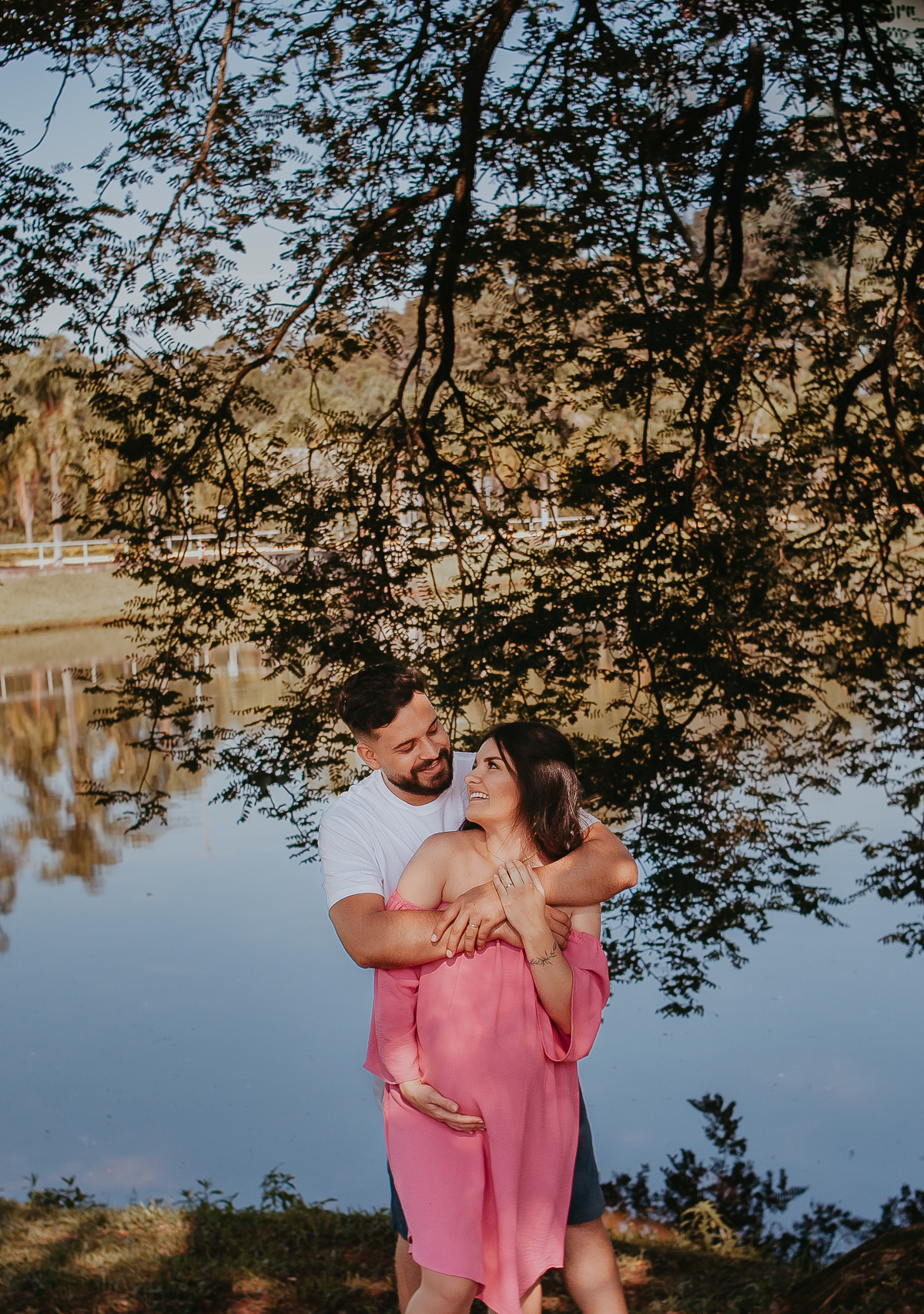 ENSAIO EXTERNO, MATERNIDADE, ENSAIO GESTANTE, FAMÍLIA, FOTÓGRAFO, GESTANTE, SESSÃO 