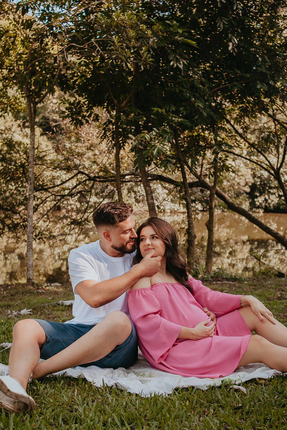 ENSAIO EXTERNO, MATERNIDADE, ENSAIO GESTANTE, FAMÍLIA, FOTÓGRAFO, GESTANTE, SESSÃO 