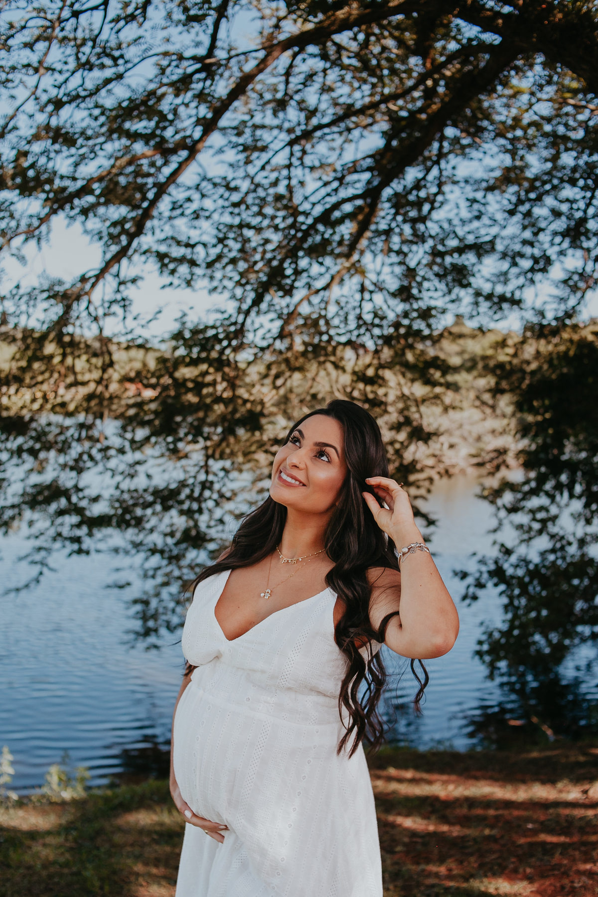 ENSAIO EXTERNO, MATERNIDADE, ENSAIO GESTANTE, FAMÍLIA, FOTÓGRAFO, GESTANTE, SESSÃO FOTOGRAFICA DE GESTANTE, GRÁVIDA, PATRICIA LOPES, SÃO LEOPOLDO