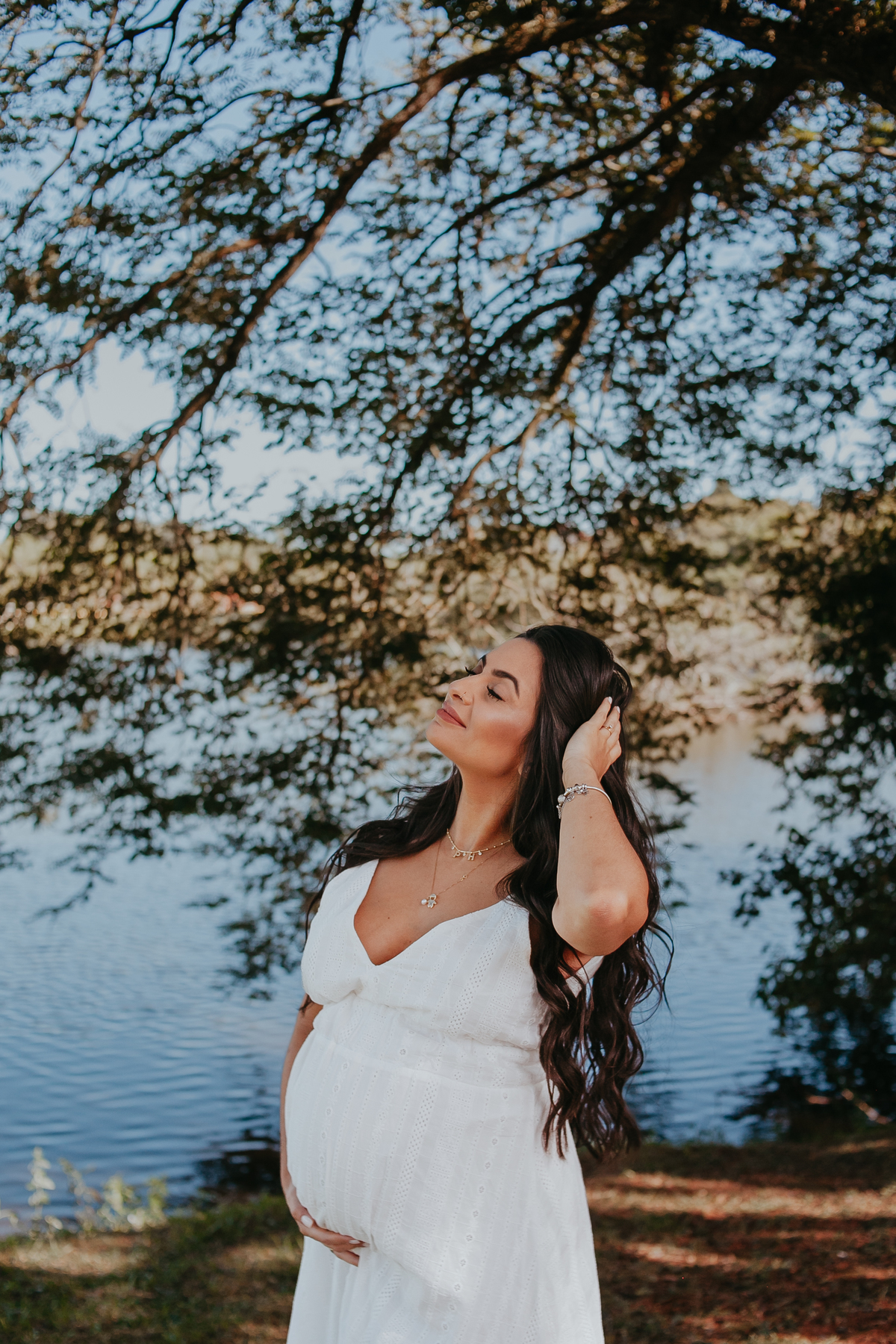 ENSAIO EXTERNO, MATERNIDADE, ENSAIO GESTANTE, FAMÍLIA, FOTÓGRAFO, GESTANTE, SESSÃO FOTOGRAFICA DE GESTANTE, GRÁVIDA, PATRICIA LOPES, SÃO LEOPOLDO