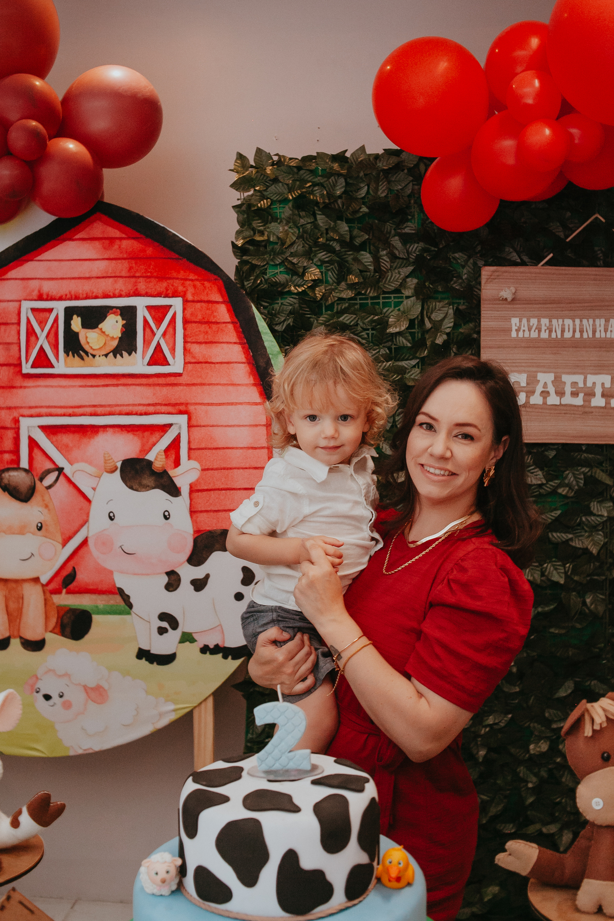 2 ANO, ANIVERSÁRIO, CRIANÇA, FESTA, INFANTIL, MENINO, PATRICIA LOPES, SÃO LEOPOLDO