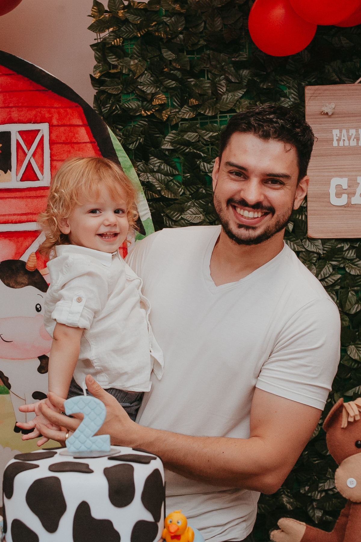 2 ANO, ANIVERSÁRIO, CRIANÇA, FESTA, INFANTIL, MENINO, PATRICIA LOPES, SÃO LEOPOLDO