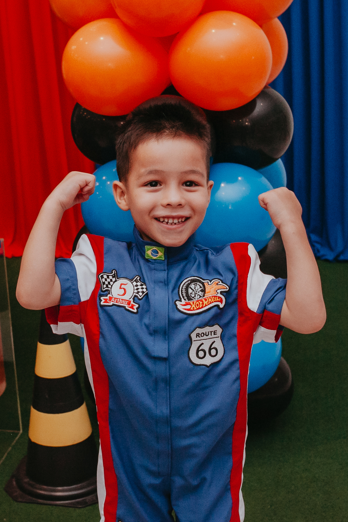 5 ANO, ANIVERSÁRIO, CRIANÇA, FESTA, INFANTIL, MENINO, PATRICIA LOPES, 