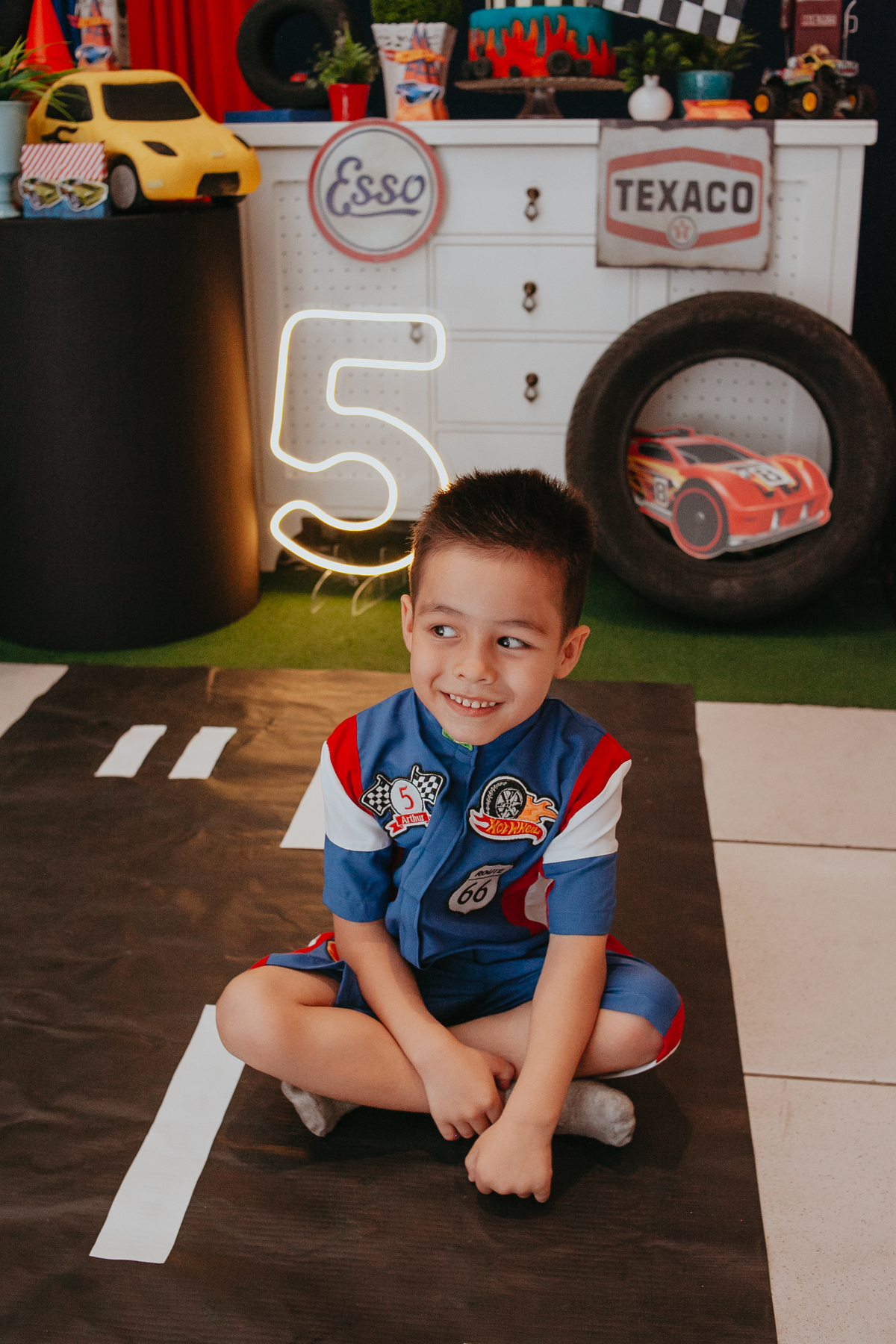 5 ANO, ANIVERSÁRIO, CRIANÇA, FESTA, INFANTIL, MENINO, PATRICIA LOPES, 