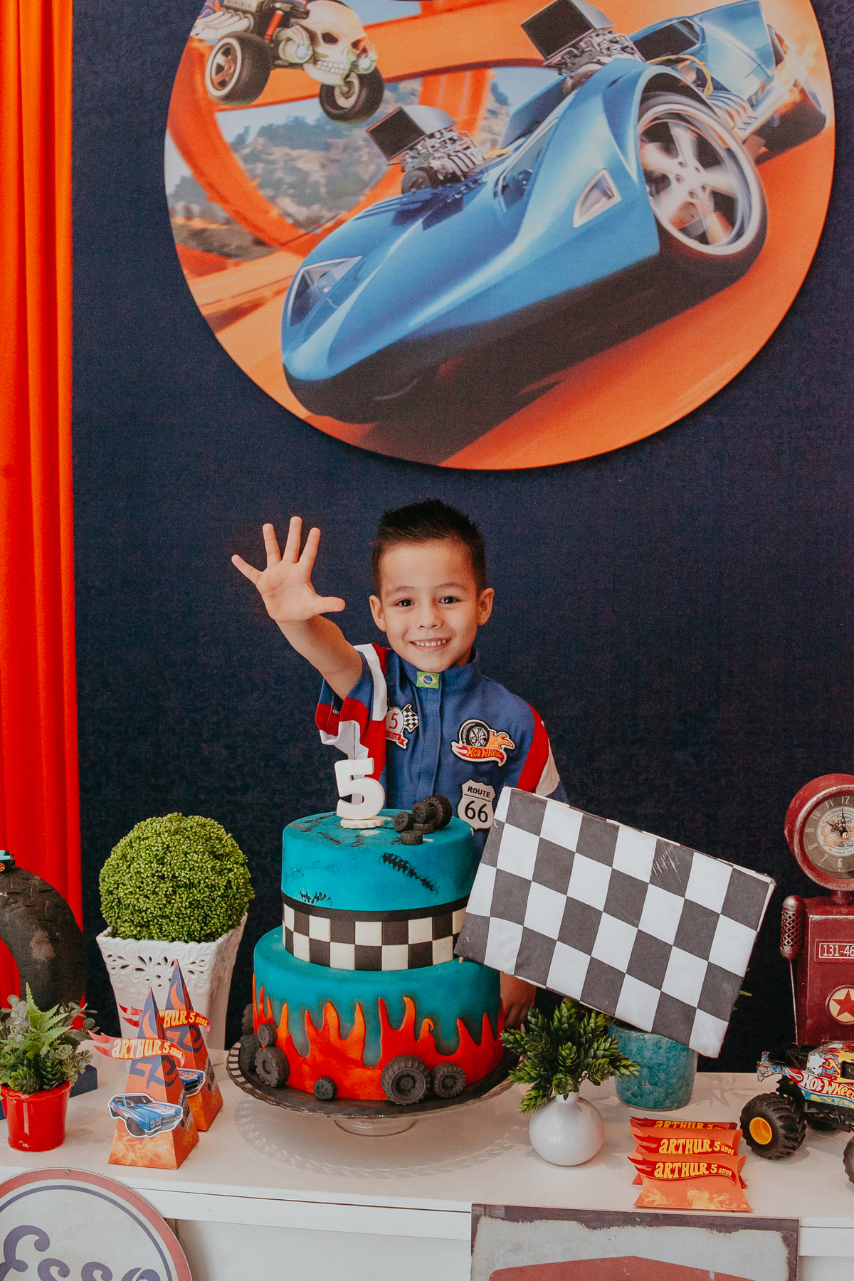 5 ANO, ANIVERSÁRIO, CRIANÇA, FESTA, INFANTIL, MENINO, PATRICIA LOPES, 