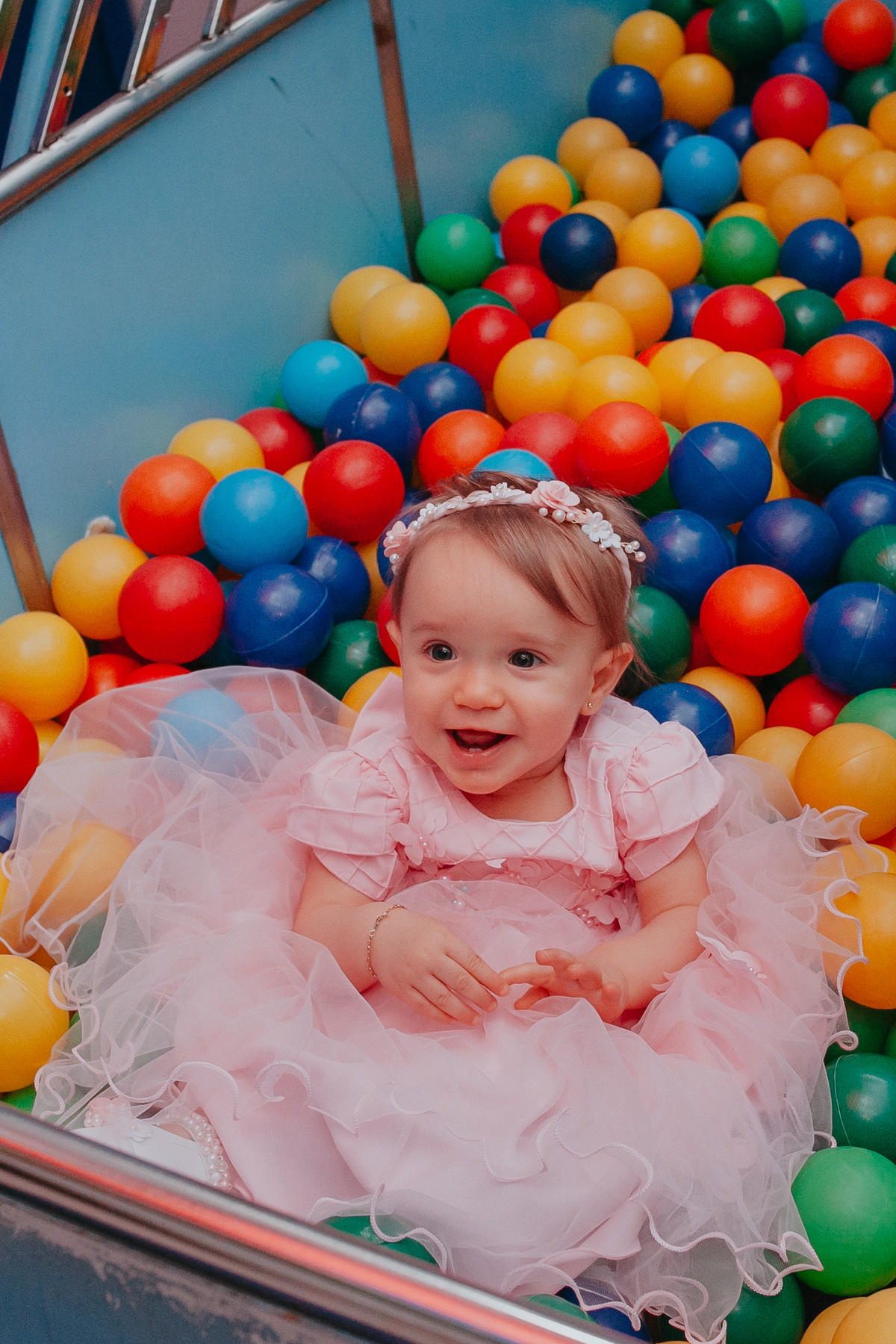 1 ANO, ANIVERSÁRIO, CRIANÇA, FESTA, INFANTIL, MENINA, PATRICIA LOPES