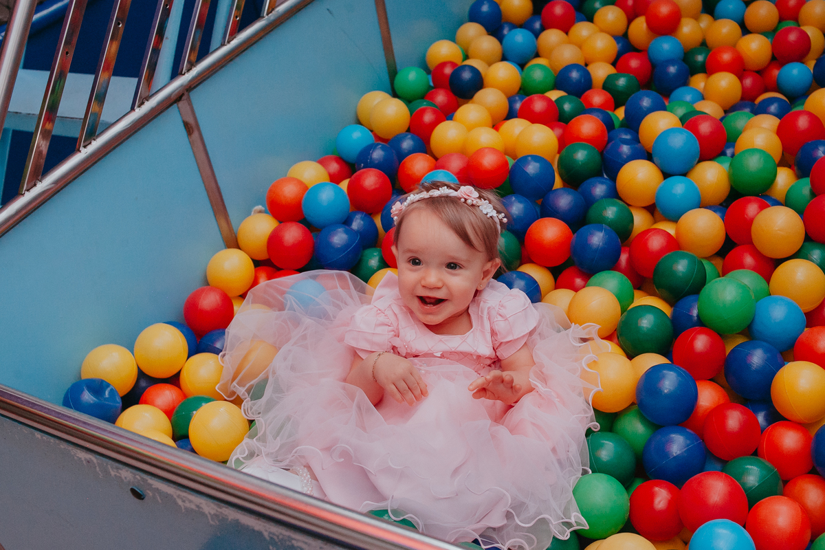 1 ANO, ANIVERSÁRIO, CRIANÇA, FESTA, INFANTIL, MENINA, PATRICIA LOPES