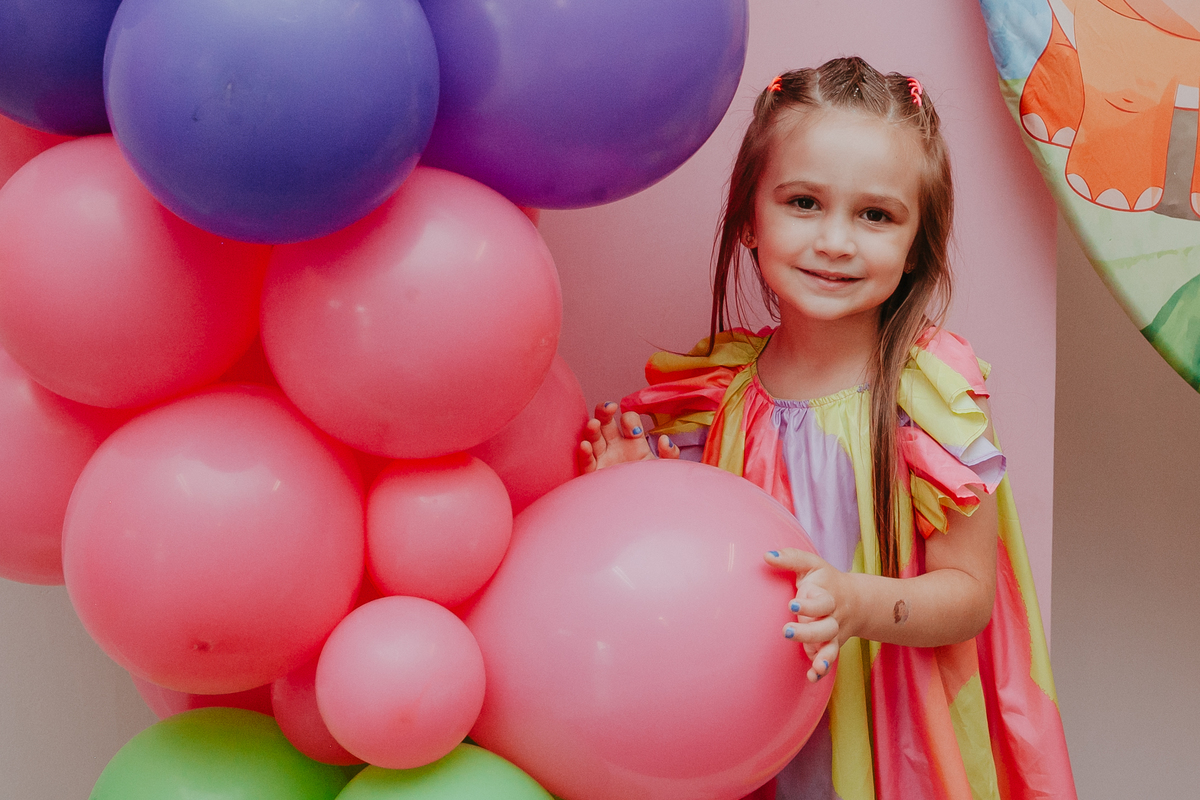 5 ANO, ANIVERSÁRIO, CRIANÇA, FESTA, INFANTIL, MENINA, PATRICIA LOPES