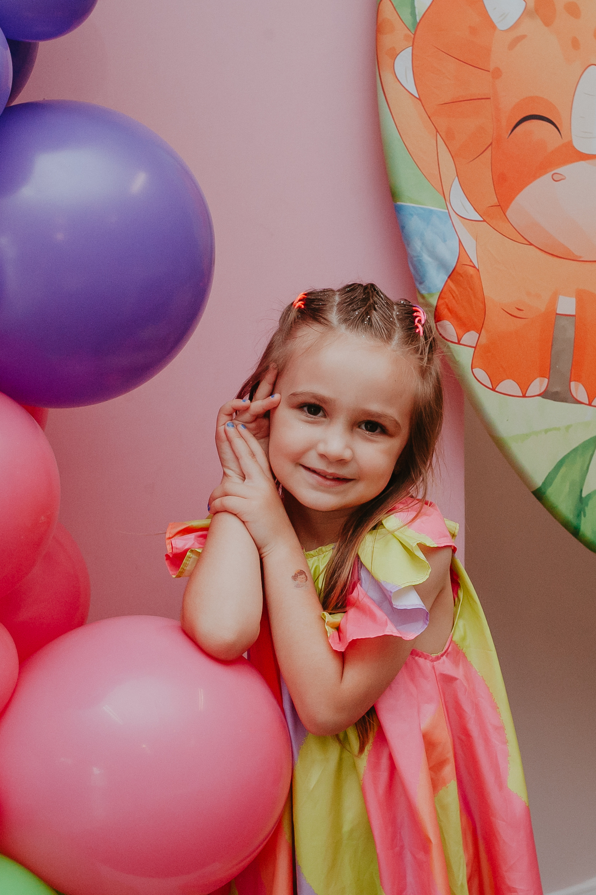 5 ANO, ANIVERSÁRIO, CRIANÇA, FESTA, INFANTIL, MENINA, PATRICIA LOPES