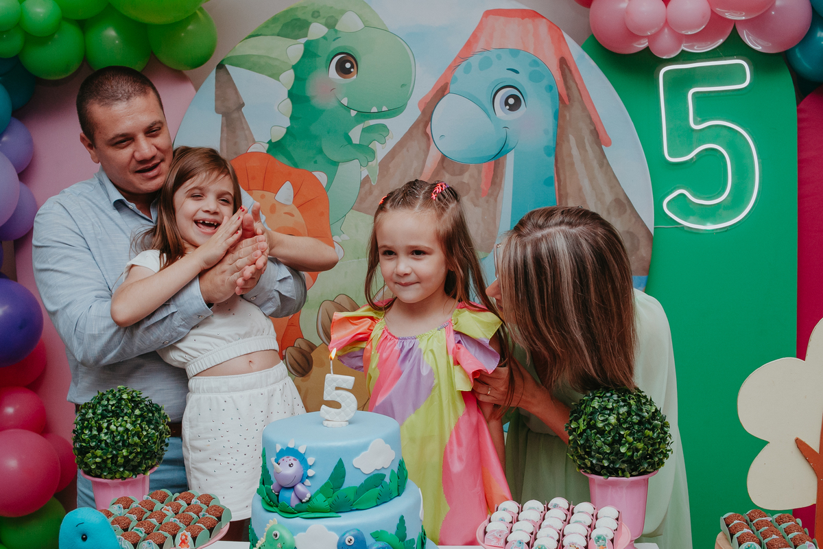 5 ANO, ANIVERSÁRIO, CRIANÇA, FESTA, INFANTIL, MENINA, PATRICIA LOPES