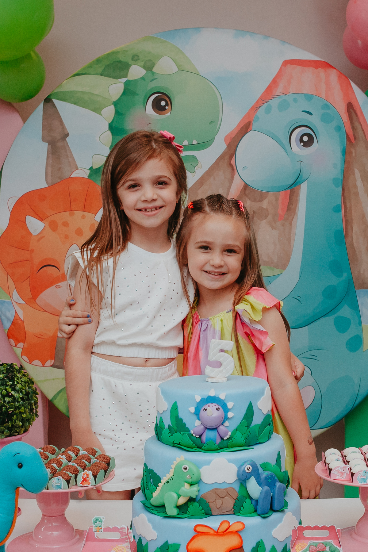 5 ANO, ANIVERSÁRIO, CRIANÇA, FESTA, INFANTIL, MENINA, PATRICIA LOPES