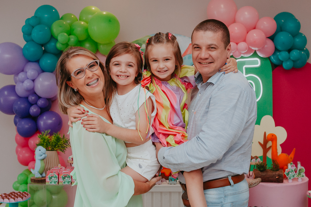 5 ANO, ANIVERSÁRIO, CRIANÇA, FESTA, INFANTIL, MENINA, PATRICIA LOPES