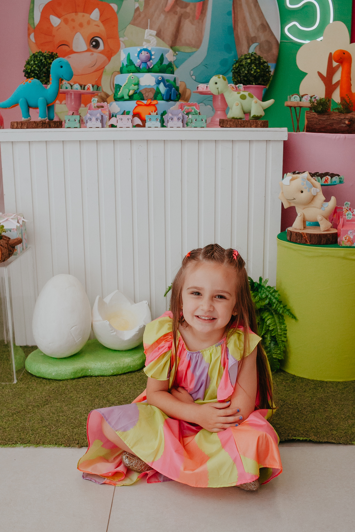 5 ANO, ANIVERSÁRIO, CRIANÇA, FESTA, INFANTIL, MENINA, PATRICIA LOPES