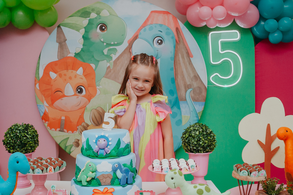 5 ANO, ANIVERSÁRIO, CRIANÇA, FESTA, INFANTIL, MENINA, PATRICIA LOPES