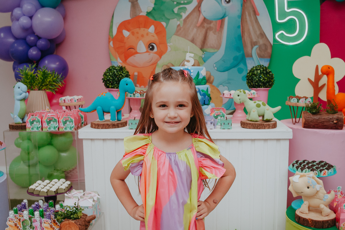 5 ANO, ANIVERSÁRIO, CRIANÇA, FESTA, INFANTIL, MENINA, PATRICIA LOPES