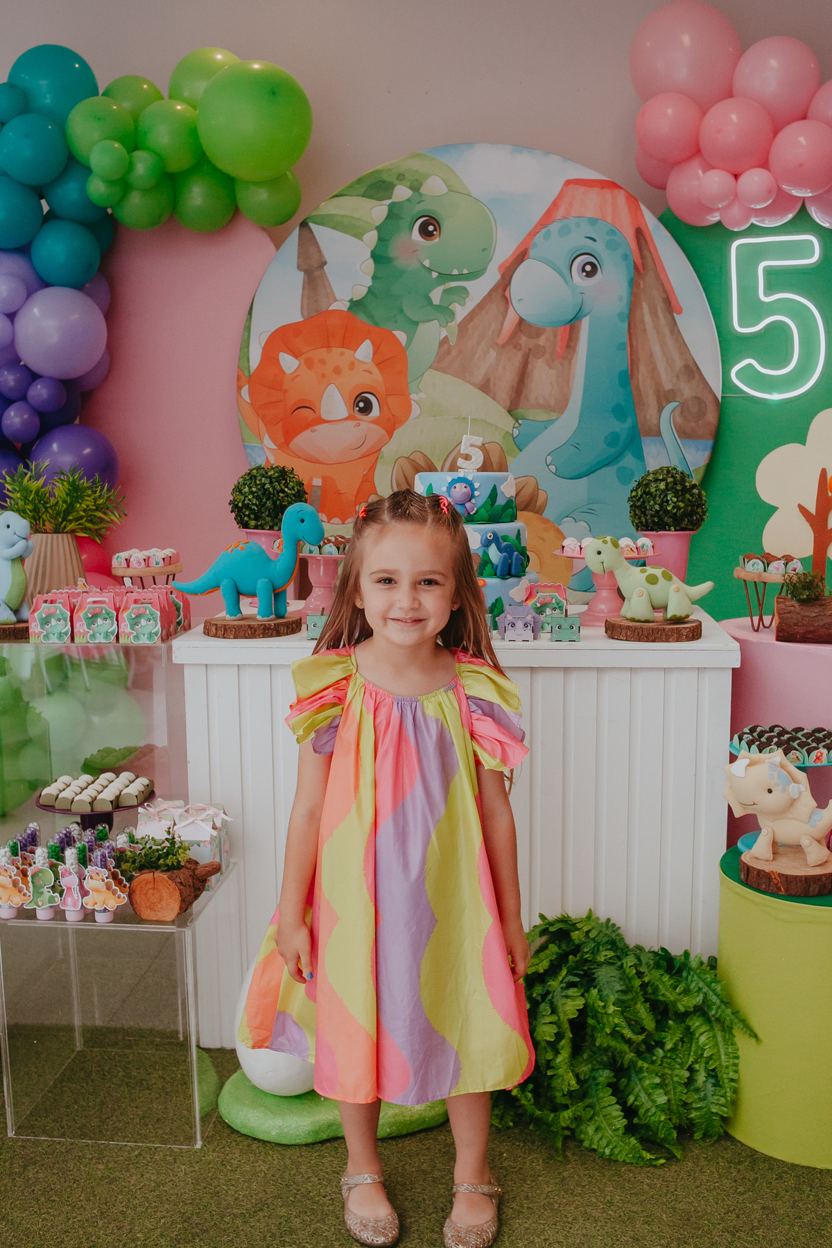 5 ANO, ANIVERSÁRIO, CRIANÇA, FESTA, INFANTIL, MENINA, PATRICIA LOPES