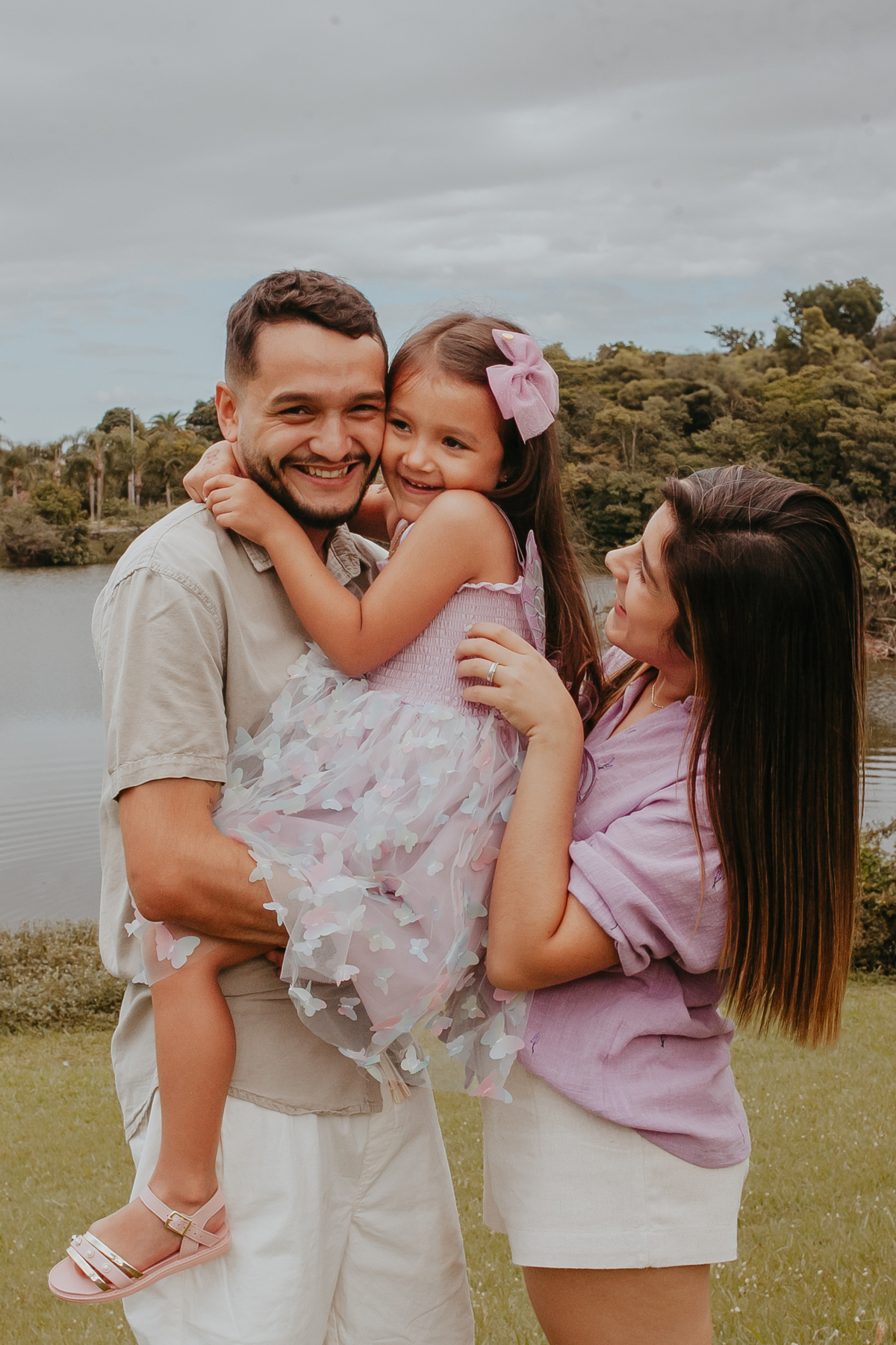5 ANOS, MENINA, FAMÍLIA, ENSAIO EXTERNO, ENSAIO, FOTOGRAFO DE FAMÍLIA, INFANTIL, PATRÍCIA LOPES, SÃO LEOPOLDO
