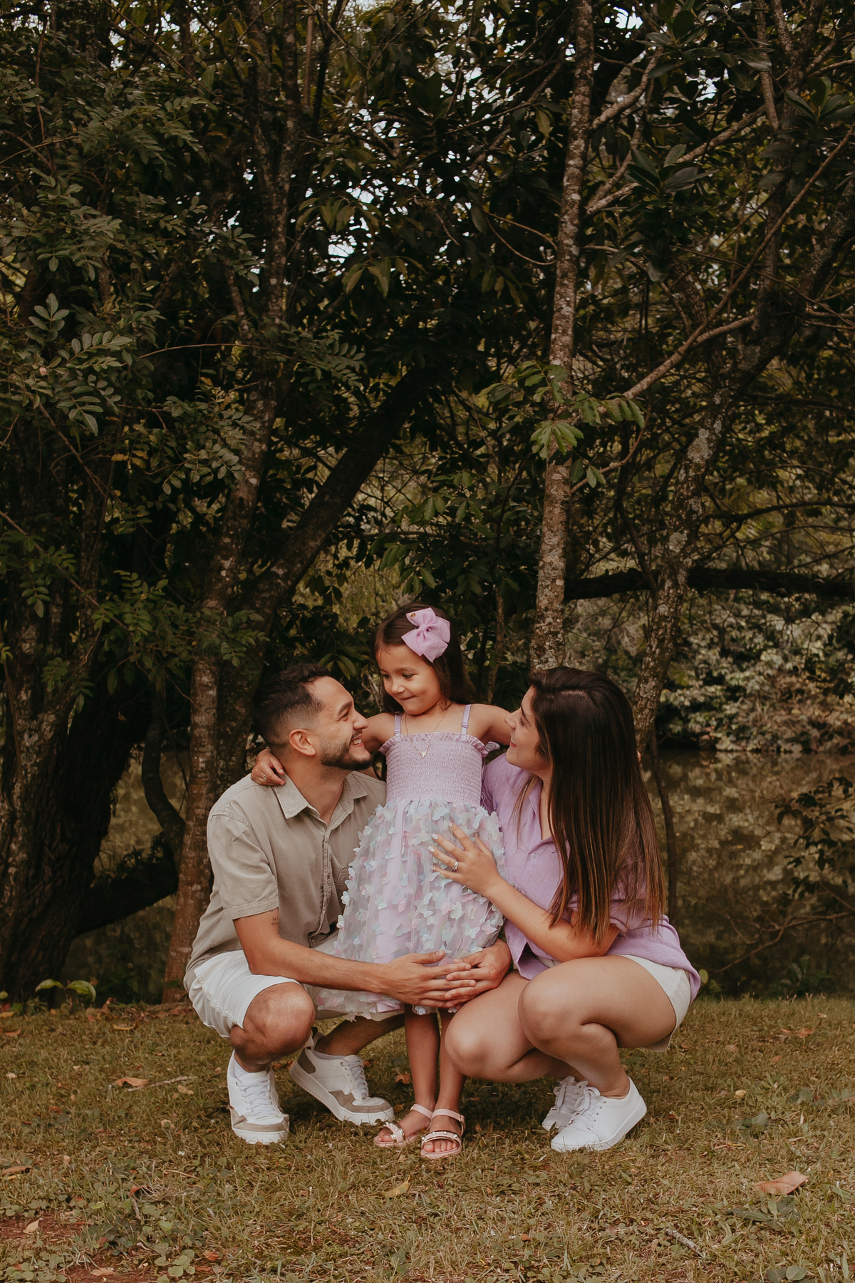 5 ANOS, MENINA, FAMÍLIA, ENSAIO EXTERNO, ENSAIO, FOTOGRAFO DE FAMÍLIA, INFANTIL, PATRÍCIA LOPES, SÃO LEOPOLDO
