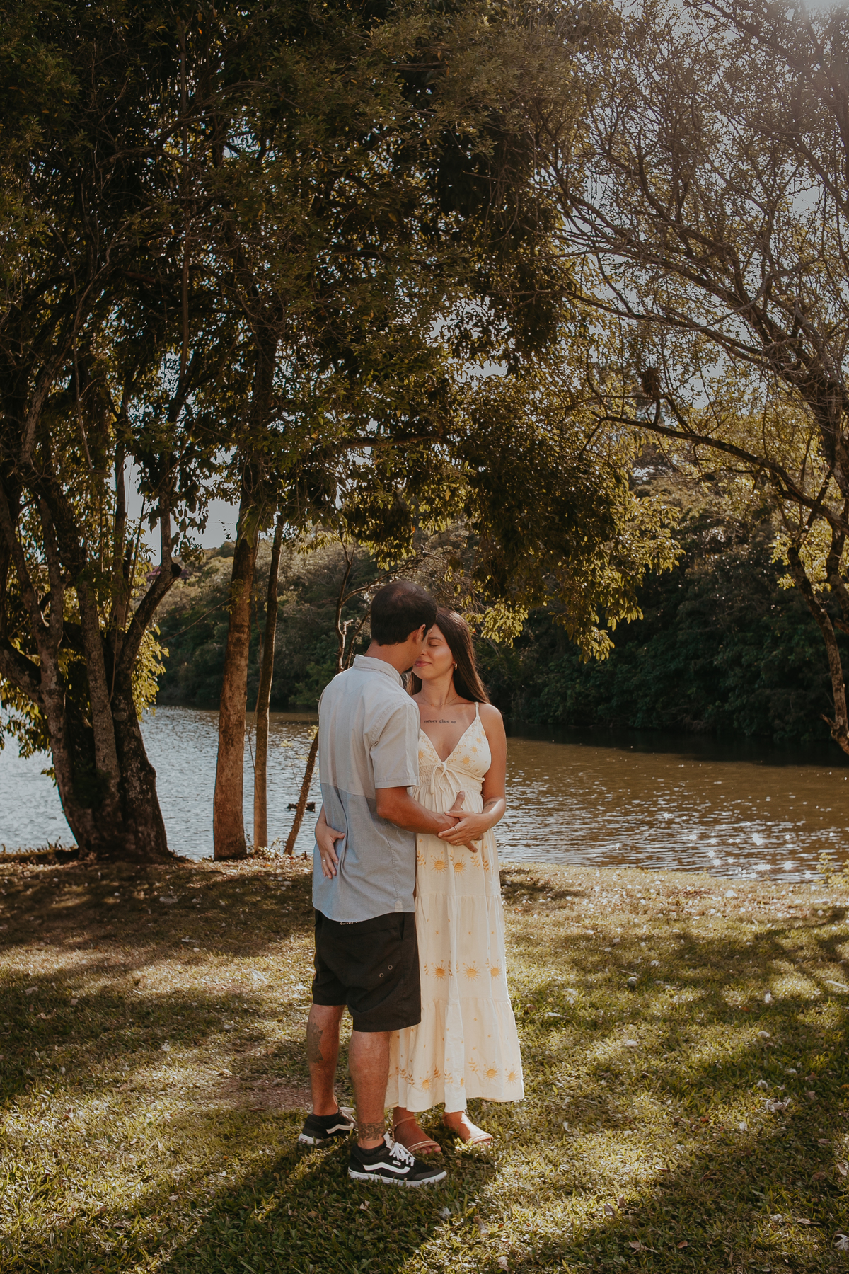 ENSAIO EXTERNO, MATERNIDADE, ENSAIO GESTANTE, FAMÍLIA, FOTÓGRAFO, GESTANTE, SESSÃO 