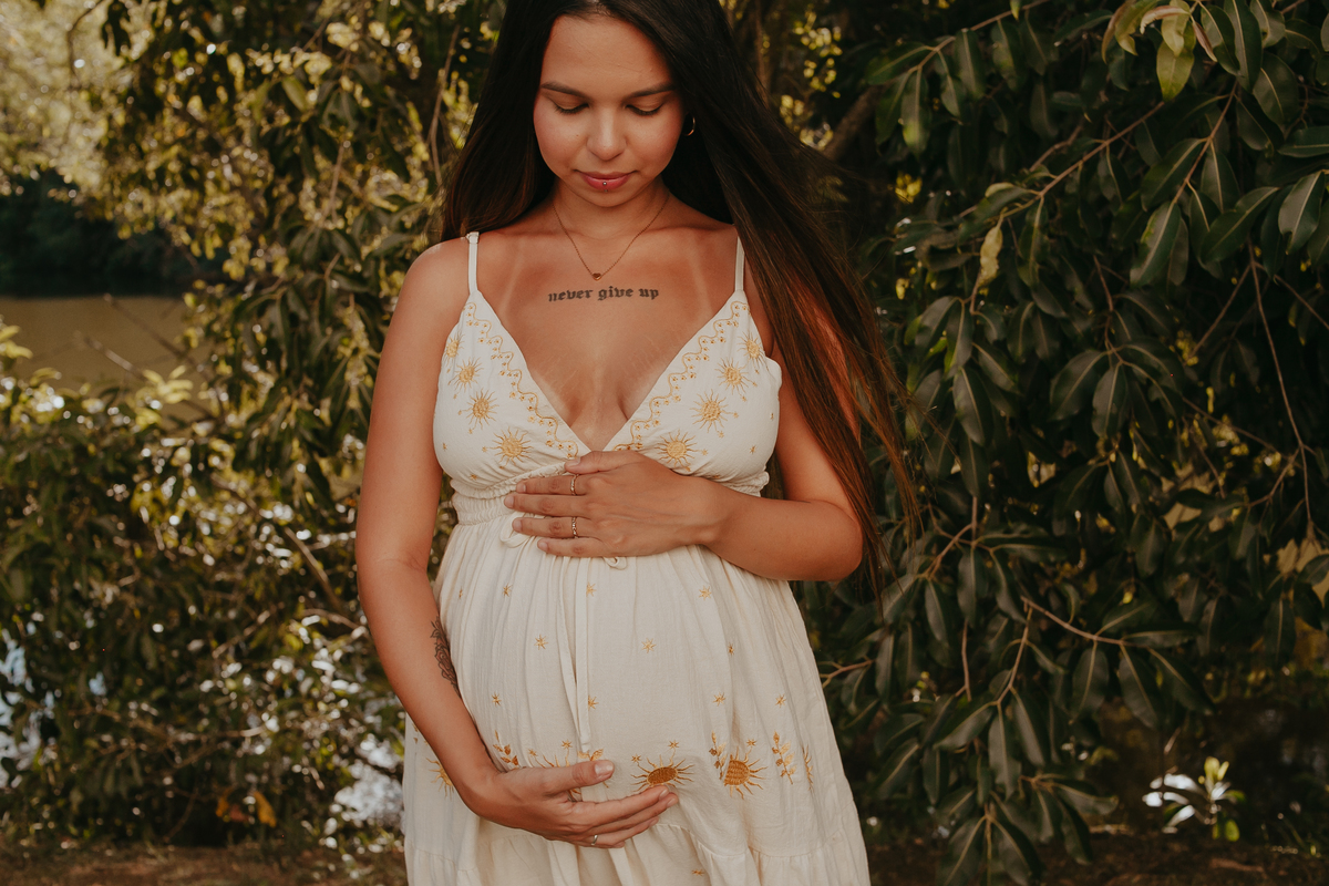 ENSAIO EXTERNO, MATERNIDADE, ENSAIO GESTANTE, FAMÍLIA, 