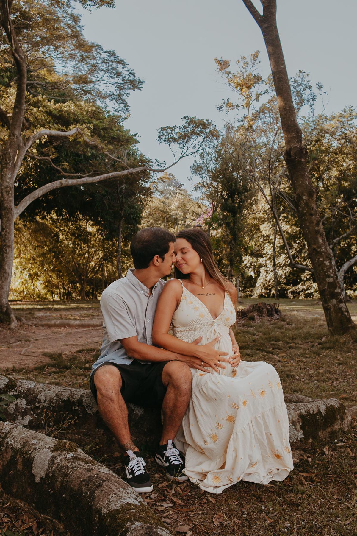 ENSAIO EXTERNO, MATERNIDADE, ENSAIO GESTANTE, FAMÍLIA, FOTÓGRAFO, GESTANTE, SESSÃO 