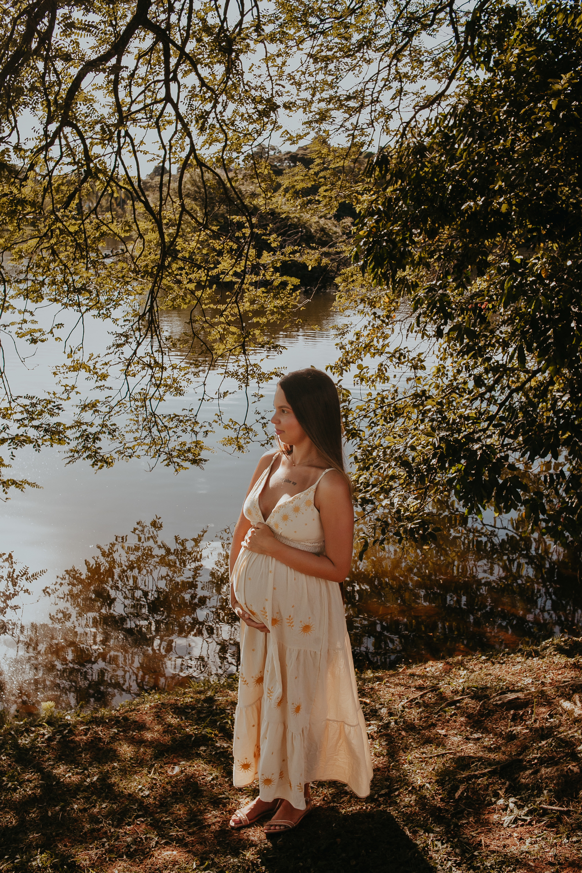 ENSAIO EXTERNO, MATERNIDADE, ENSAIO GESTANTE, FAMÍLIA, FOTÓGRAFO, GESTANTE, SESSÃO 