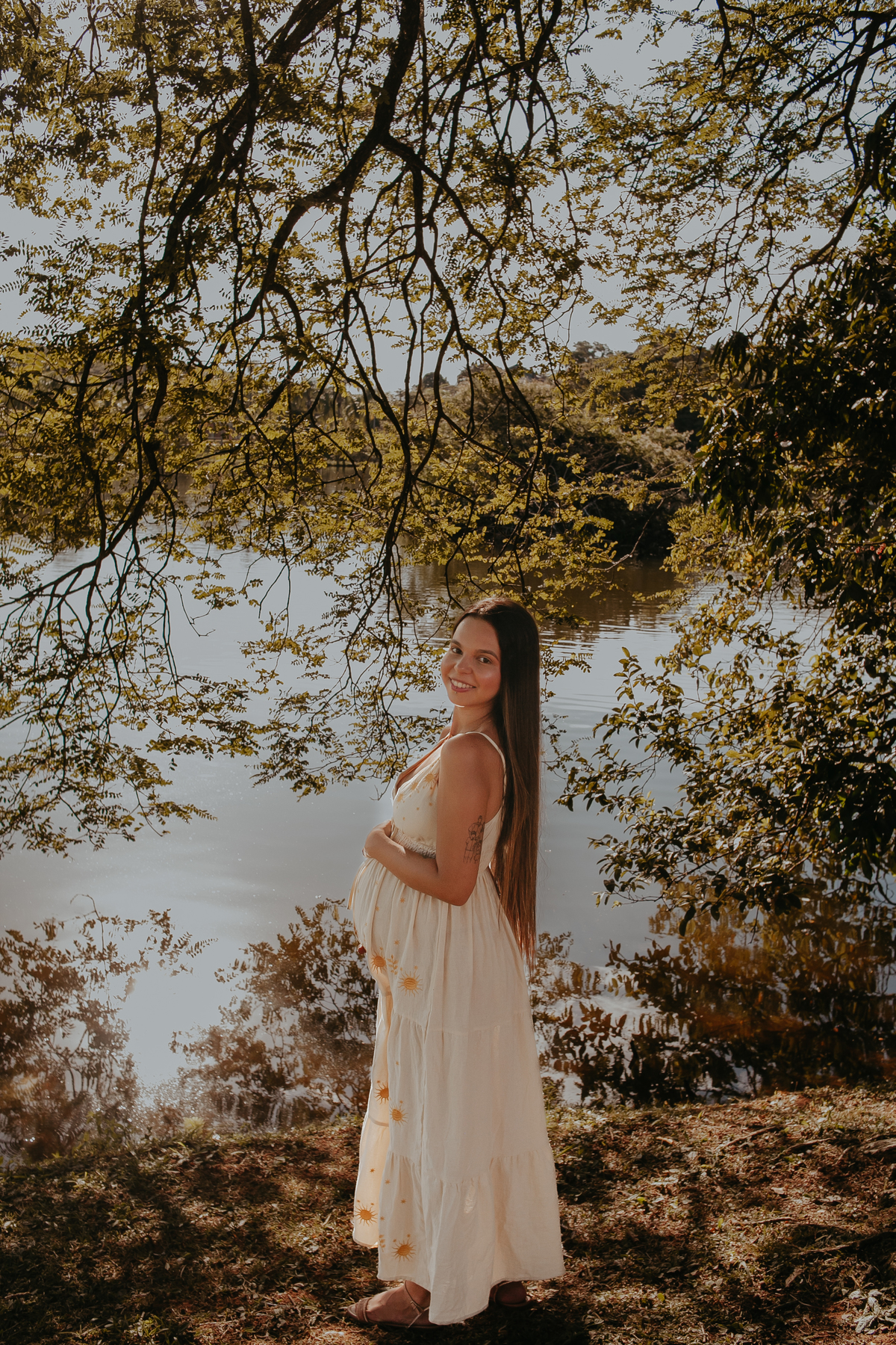 ENSAIO EXTERNO, MATERNIDADE, ENSAIO GESTANTE, FAMÍLIA, FOTÓGRAFO, GESTANTE, SESSÃO 