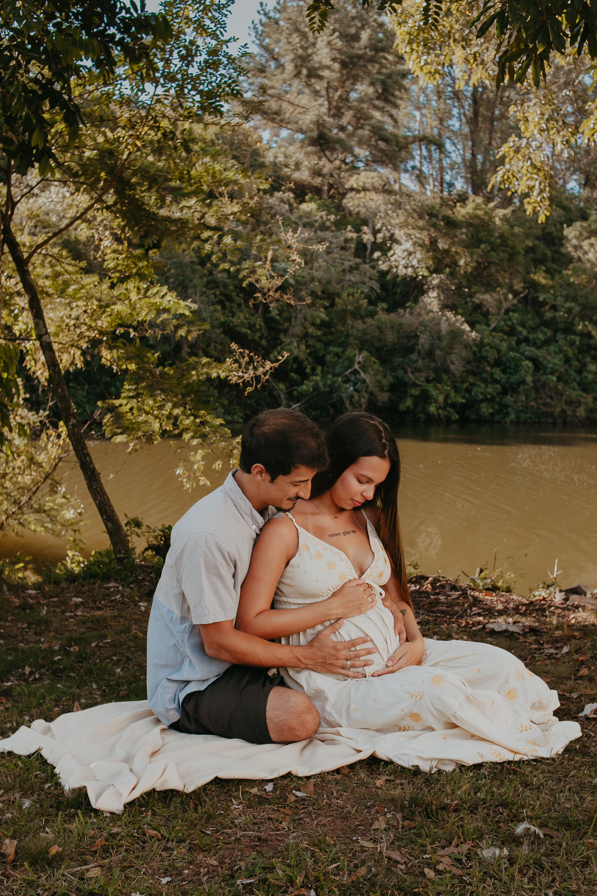 ENSAIO EXTERNO, MATERNIDADE, ENSAIO GESTANTE, FAMÍLIA, FOTÓGRAFO, GESTANTE, SESSÃO 