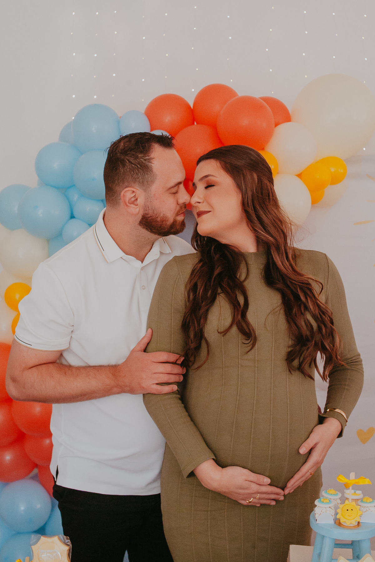 MENINO, BEBÊ, FAMÍLIA, CHÁ DE BEBÊ, CHÁ DE FRALDA, FOTOGRAFO DE FAMÍLIA, INFANTIL, PATRÍCIA LOPES, SÃO LEOPOLDO