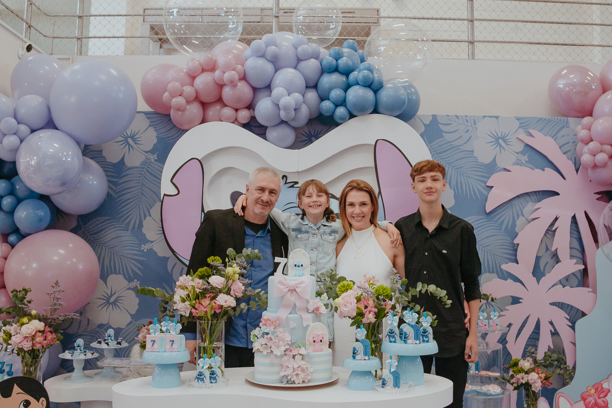 7 ANOS, ANIVERSÁRIO, CRIANÇA, FESTA, INFANTIL, MENINA, PATRICIA LOPES 