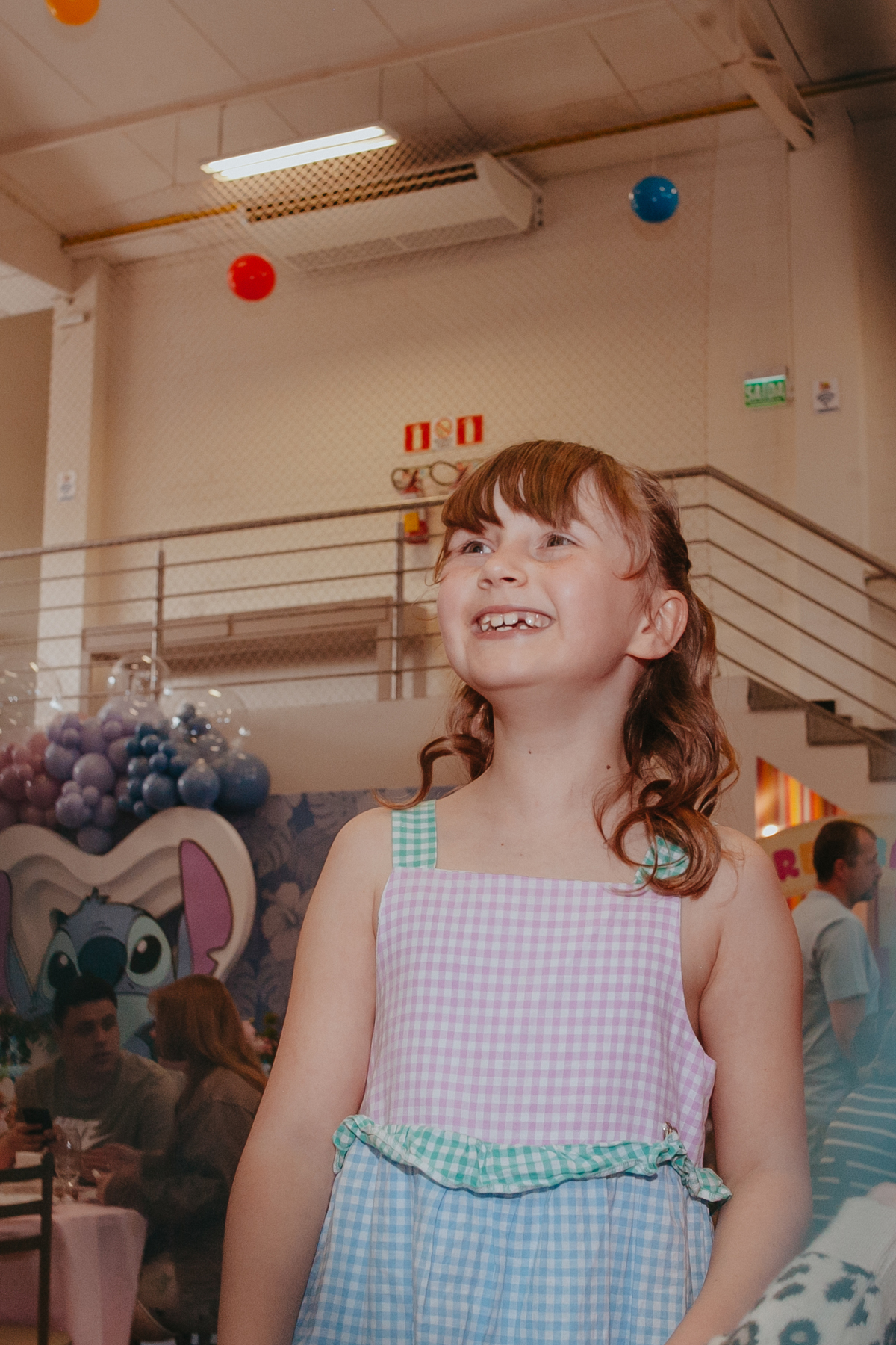 7 ANOS, ANIVERSÁRIO, CRIANÇA, FESTA, INFANTIL, MENINA, PATRICIA LOPES 