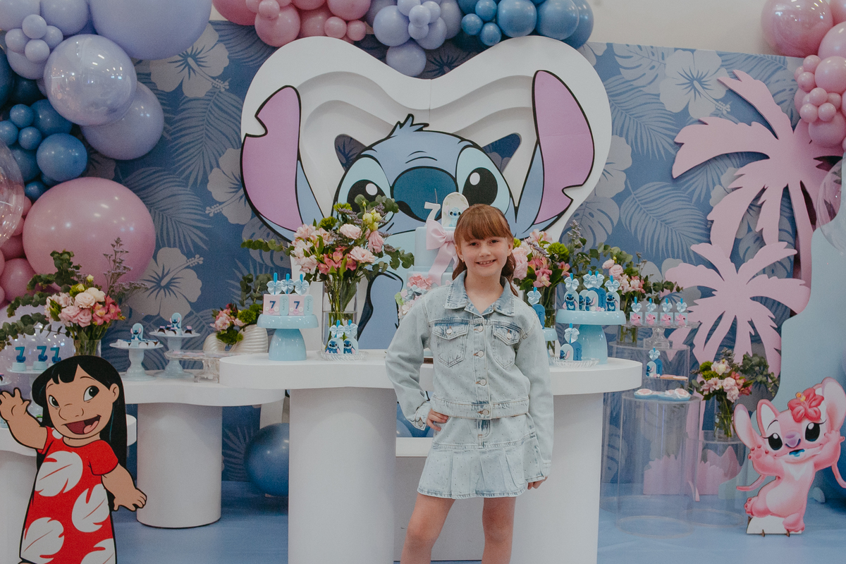 7 ANOS, ANIVERSÁRIO, CRIANÇA, FESTA, INFANTIL, MENINA, PATRICIA LOPES 