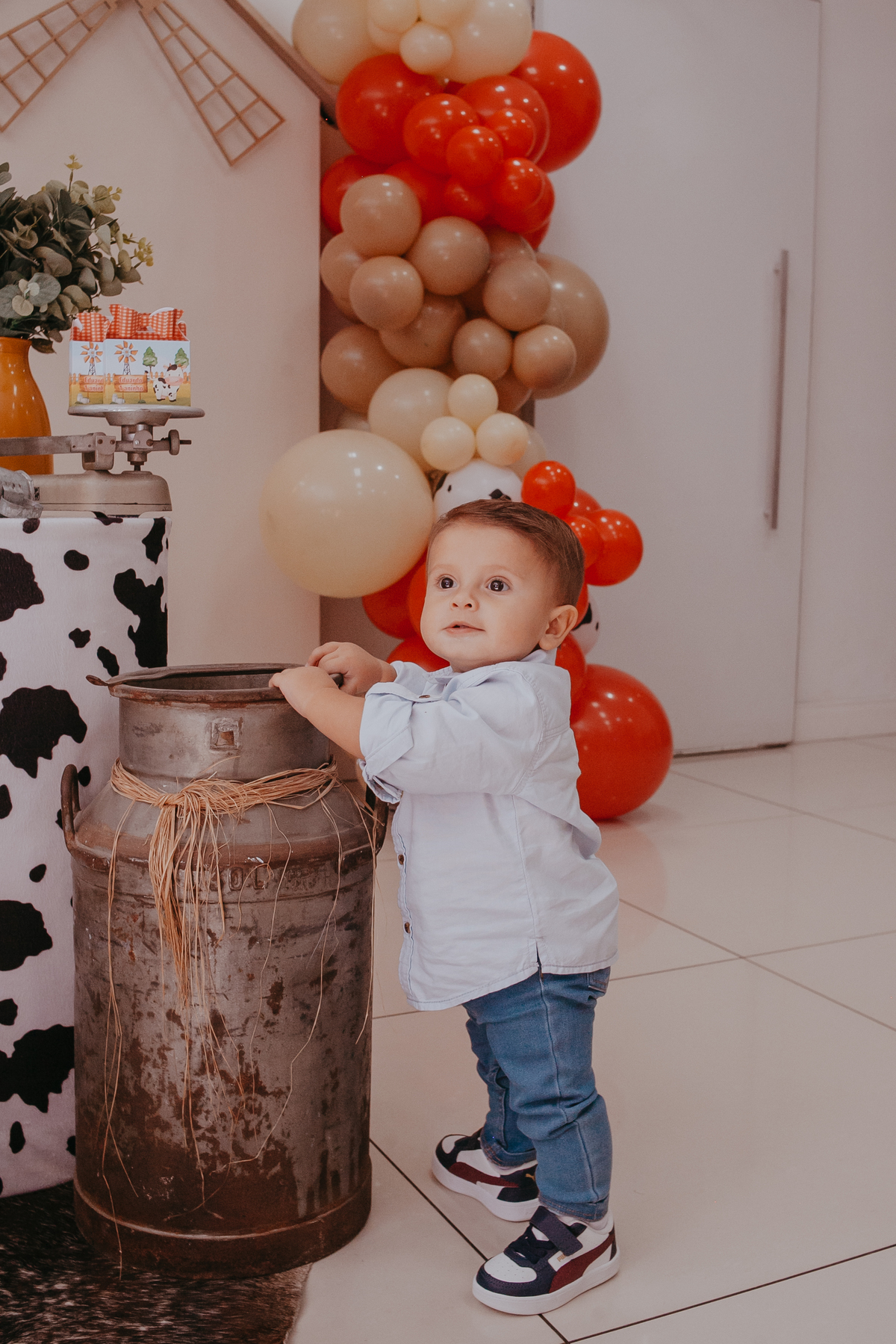 1 ANO, ANIVERSÁRIO, CRIANÇA, FESTA, INFANTIL, MENINO, PATRICIA LOPES 