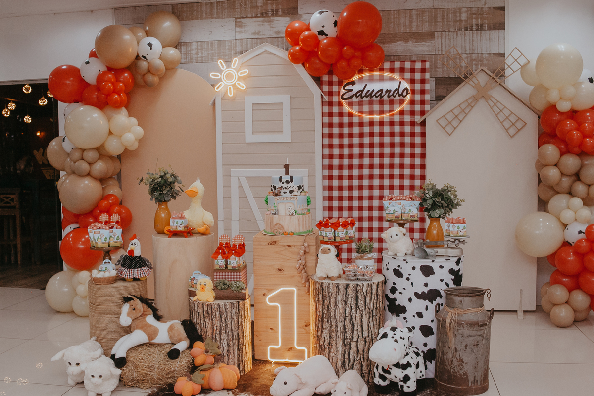 1 ANO, ANIVERSÁRIO, CRIANÇA, FESTA, INFANTIL, MENINO, PATRICIA LOPES 