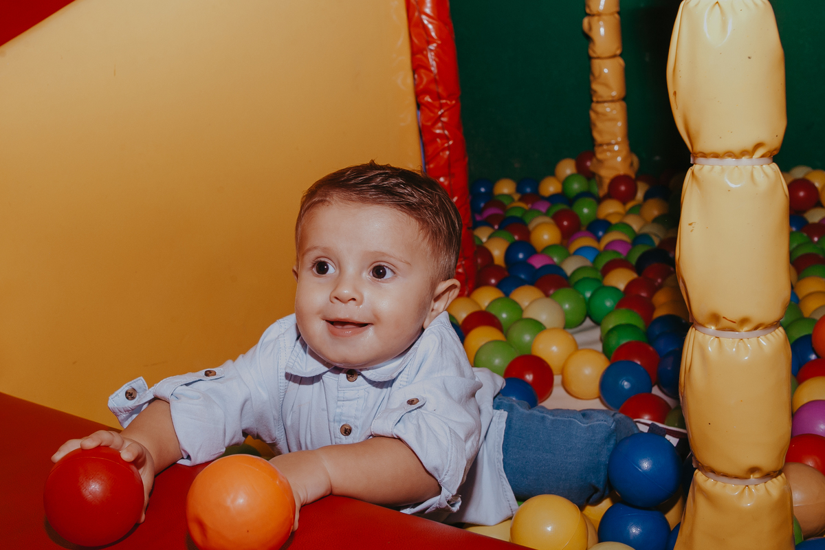 1 ANO, ANIVERSÁRIO, CRIANÇA, FESTA, INFANTIL, MENINO, PATRICIA LOPES 